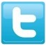 Follow us on Twitter
